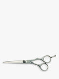 John Lewis Hair Cutting Scissors Silver, UK version