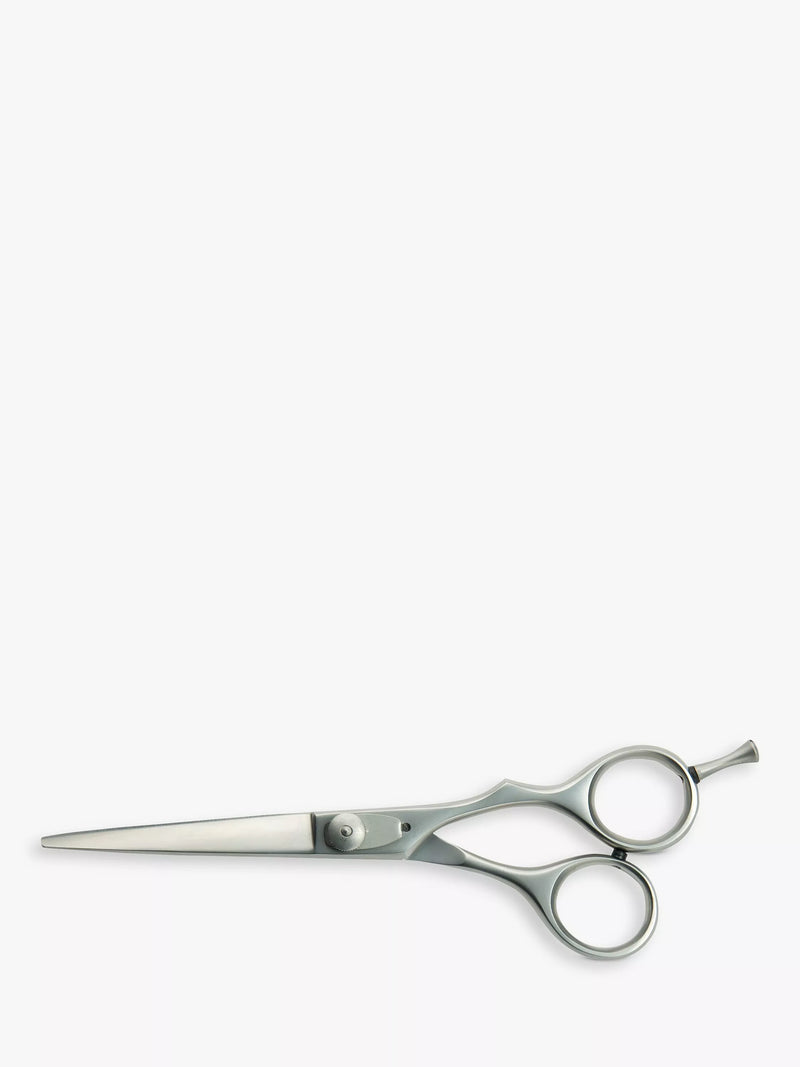 John Lewis Hair Cutting Scissors Silver, UK version