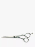 John Lewis Hair Cutting Scissors Silver, UK version