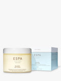 Relaxing Body Scrub with Natural Sea Salts and Lavender 700g