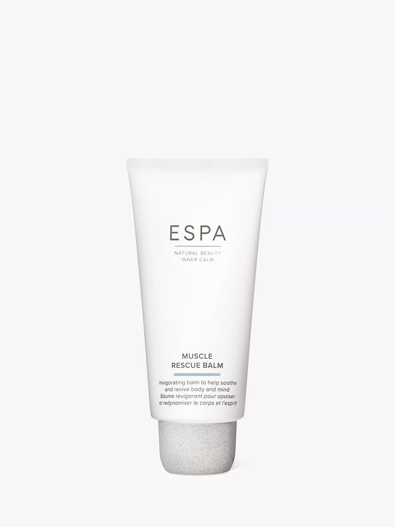 ESPA Muscle Rescue Balm 70g - British product