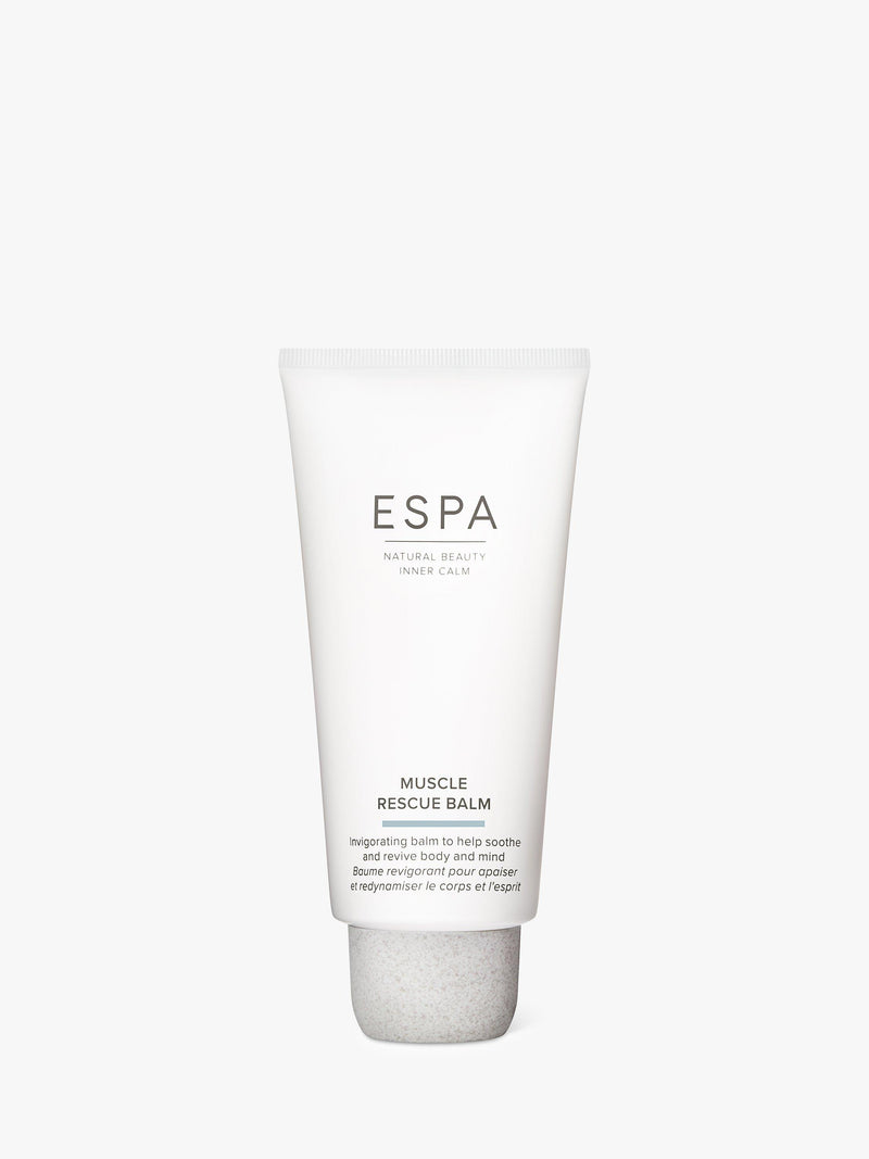 ESPA Muscle Rescue Balm 70g - British product