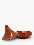 Graupera terracotta tagine 30cm (British brand)