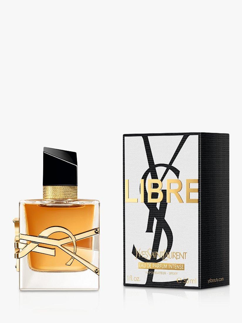 Yves Saint Laurent Libre perfume 30ml (British brand)