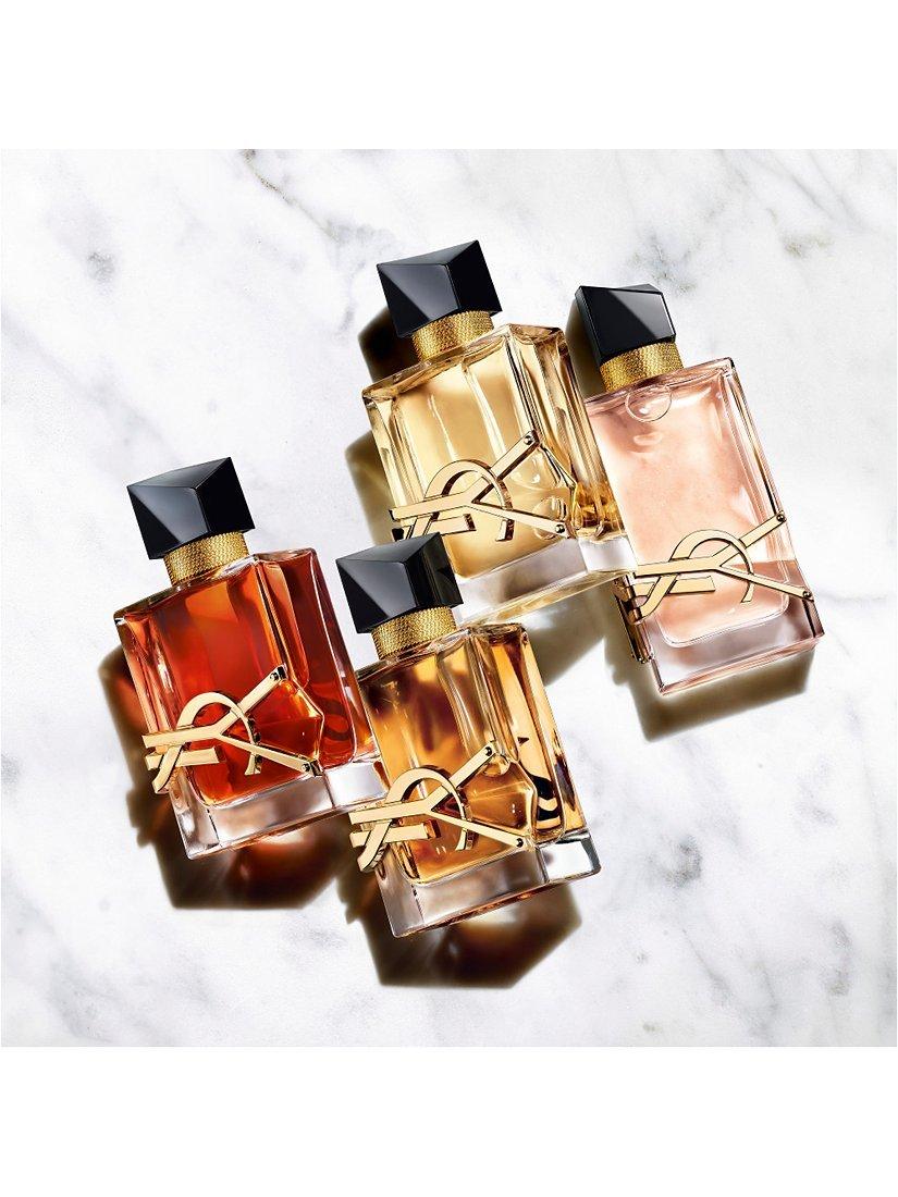 Yves Saint Laurent Libre perfume 30ml (British brand)
