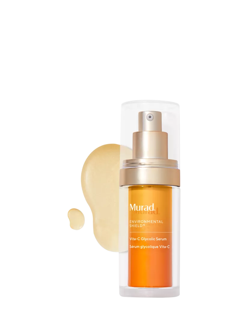 Murad Vita-C Glycolic Brightening Serum 30ml, UK version