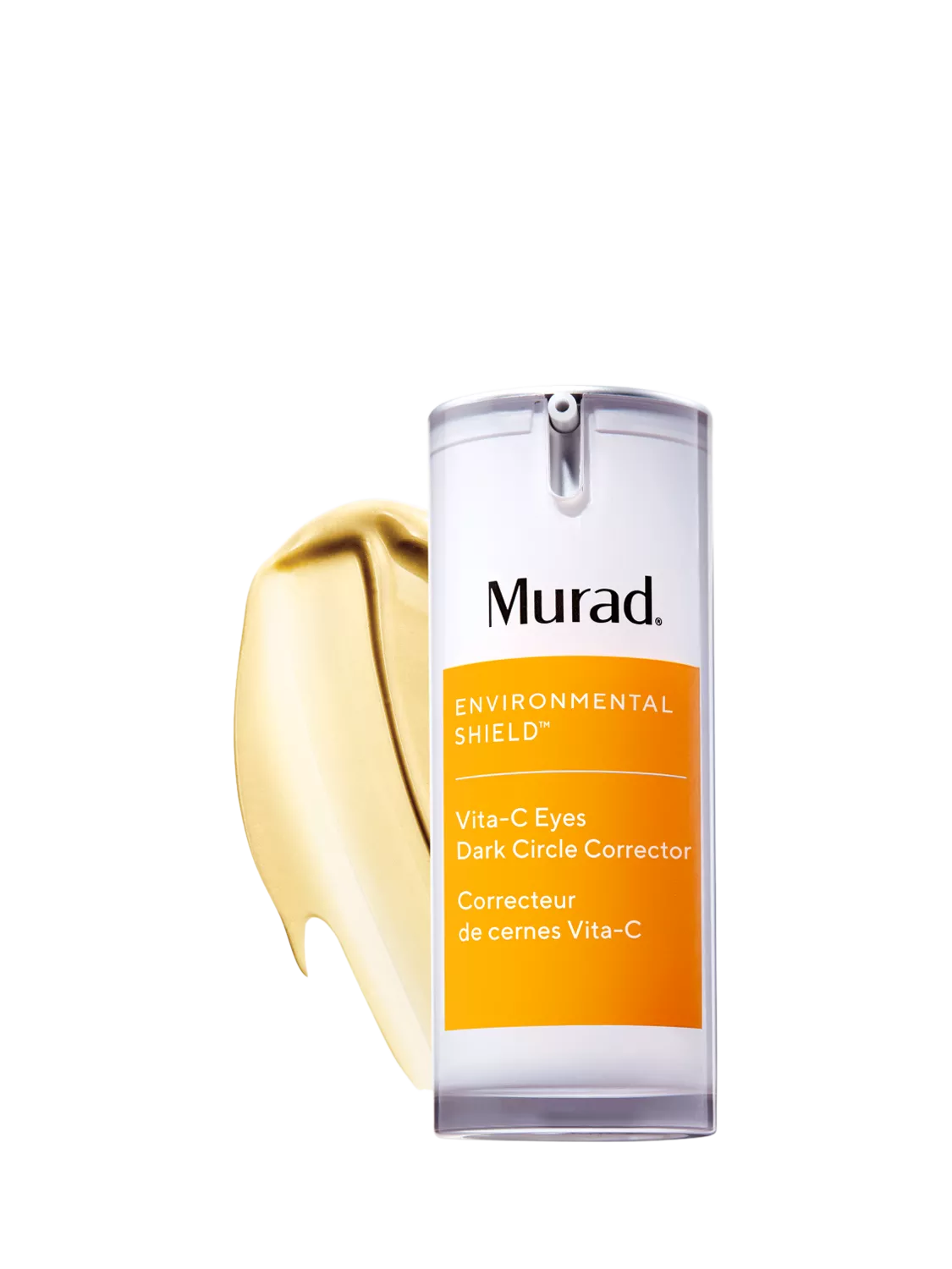 Murad Vita-C Eyes dark circle corrector 15ml, imported from the UK