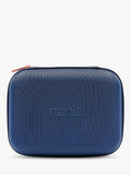 Nanit Baby Monitor Travel Case Blue, imported from the UK