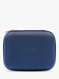 Nanit Baby Monitor Travel Case Blue, imported from the UK