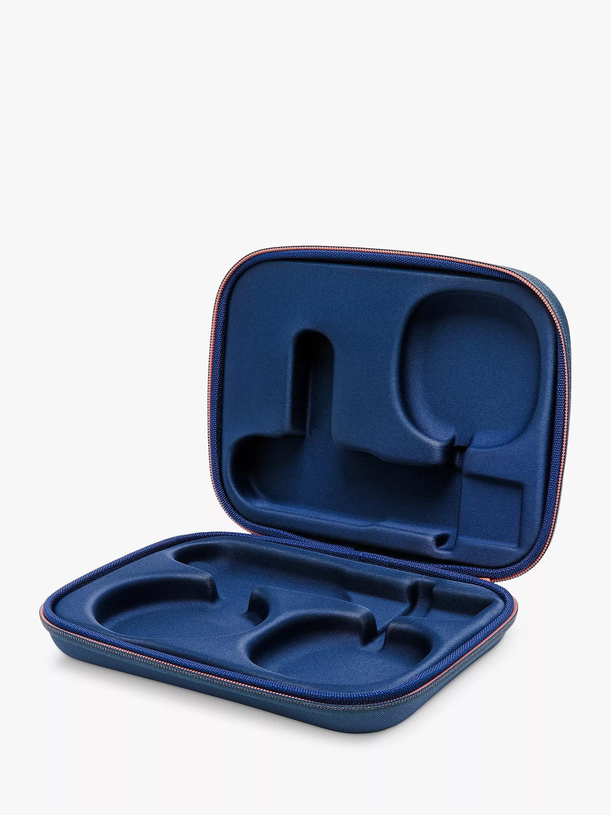 Nanit Baby Monitor Travel Case Blue, imported from the UK