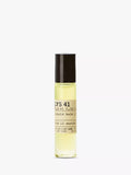 Le Labo white floral eau de parfum liquid balm rollerball 9ml, UK version