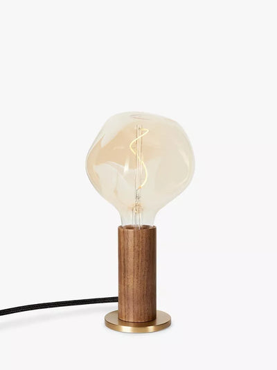 John Lewis Tala Knuckle Table Lamp with Voronoi I 2W LED Bulb- Buy online at McGrocer