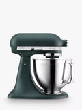 KitchenAid 185 Artisan 4.8L Stand Food Mixer, Pebbled Palm