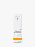 Dr Hauschka translucent bronzing tint 18ml - British product