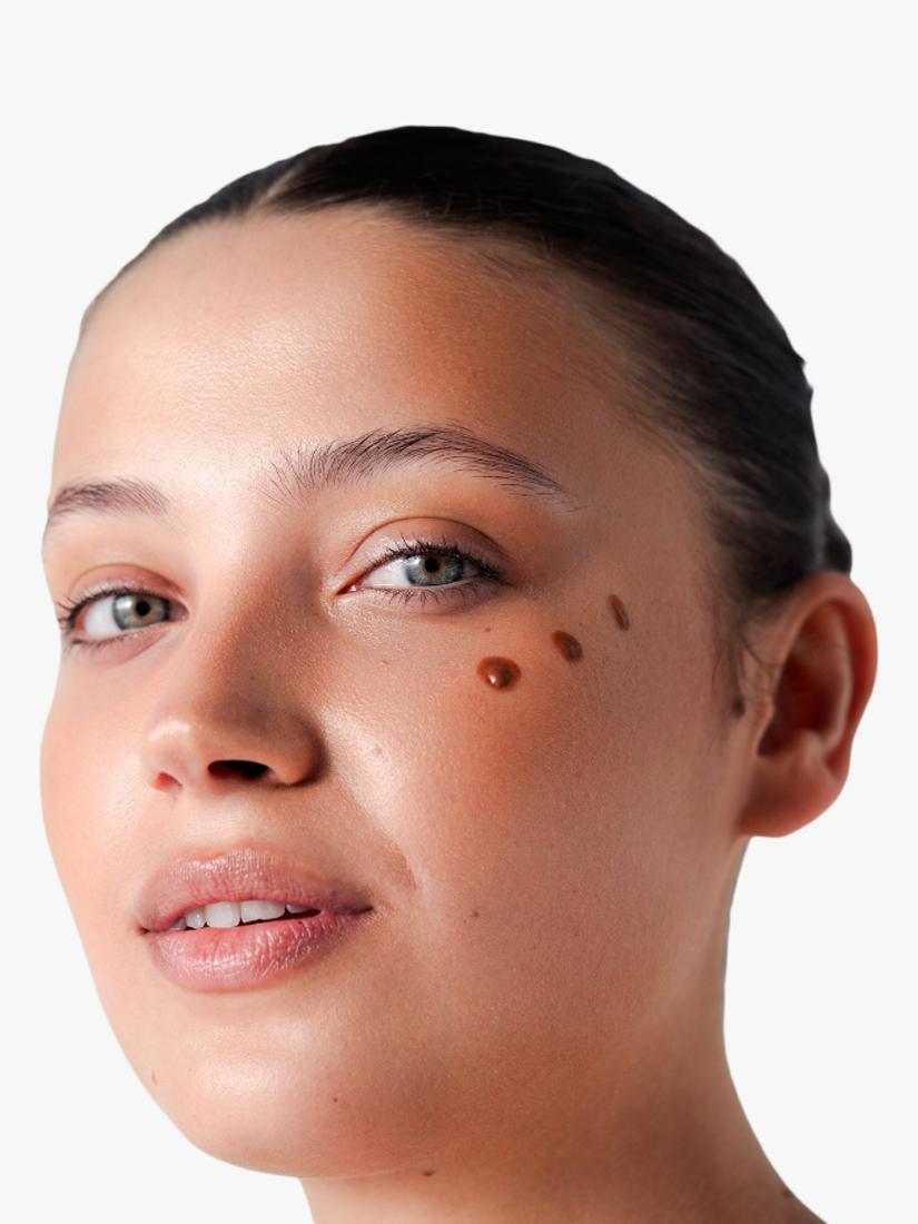 Dr Hauschka translucent bronzing tint 18ml - British product