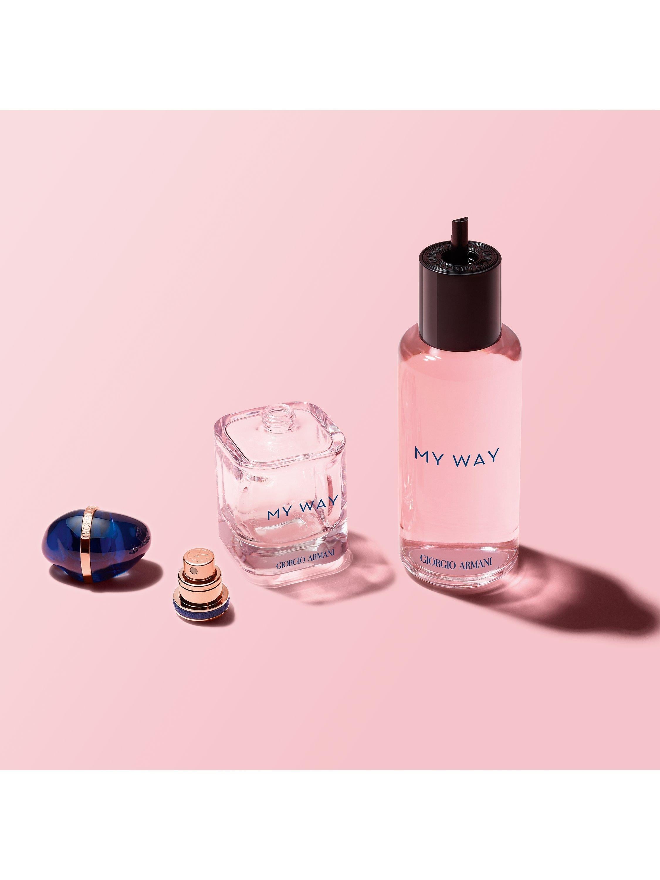 Giorgio Armani My Way Eau de Parfum 30ml, UK version