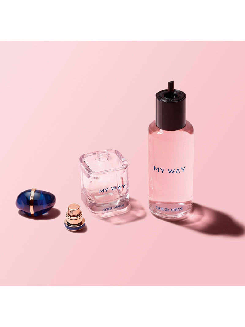 Giorgio Armani My Way Eau de Parfum 30ml, UK version