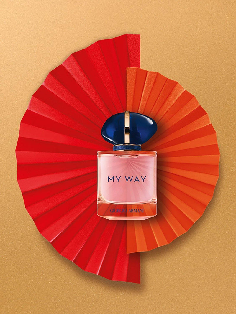Giorgio Armani My Way Eau de Parfum 30ml, UK version