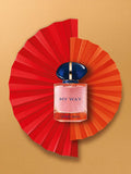Giorgio Armani My Way Eau de Parfum 30ml, UK version