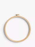 Habico embroidery hoop pack of 2 20cm, imported from the UK