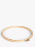 Habico embroidery hoop pack of 2 20cm, imported from the UK
