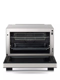 Panasonic 31L combination microwave oven metallic silver - British product