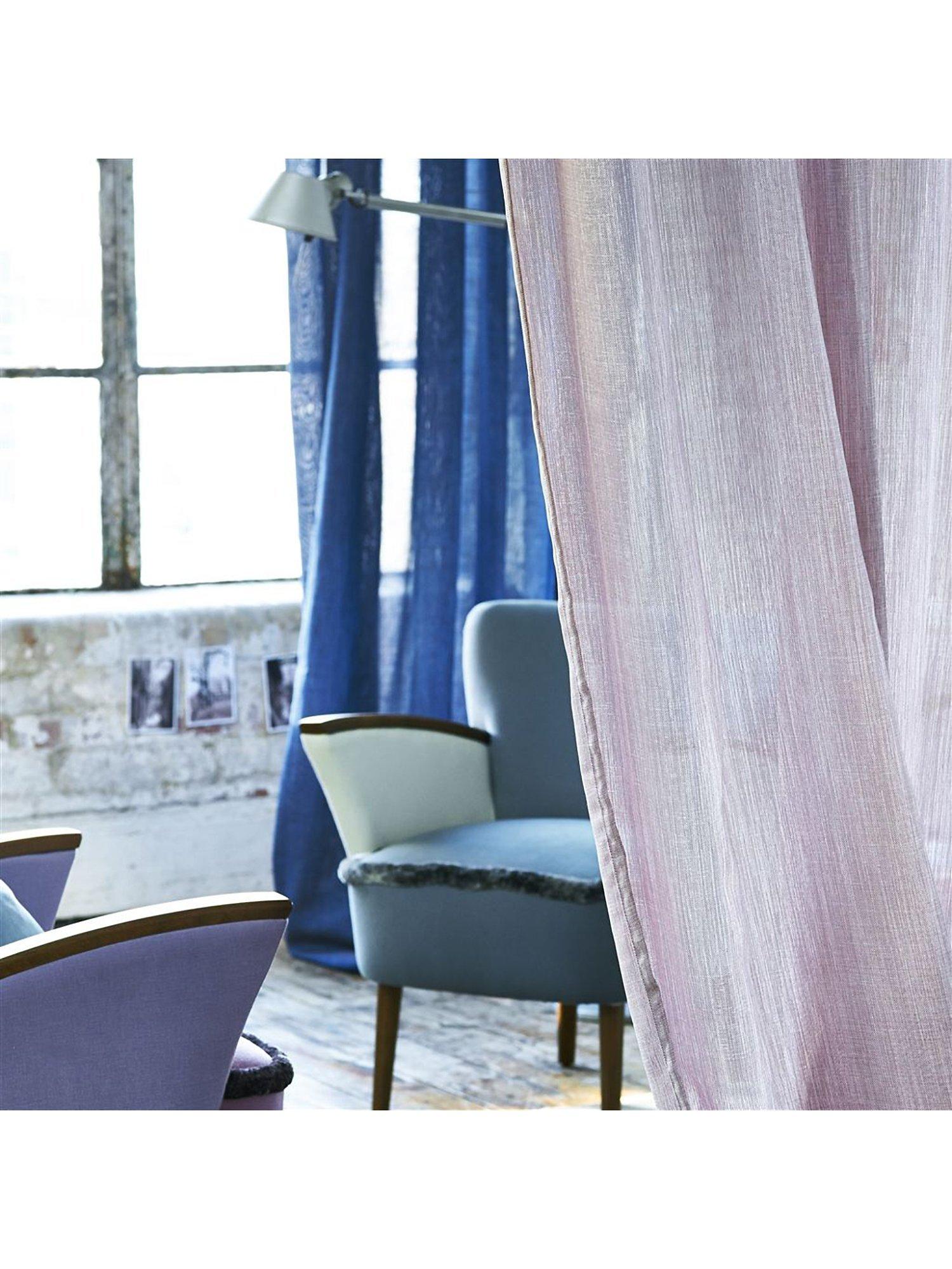 Designers Guild Cosia furnishing fabric 300cm width, imported from the UK