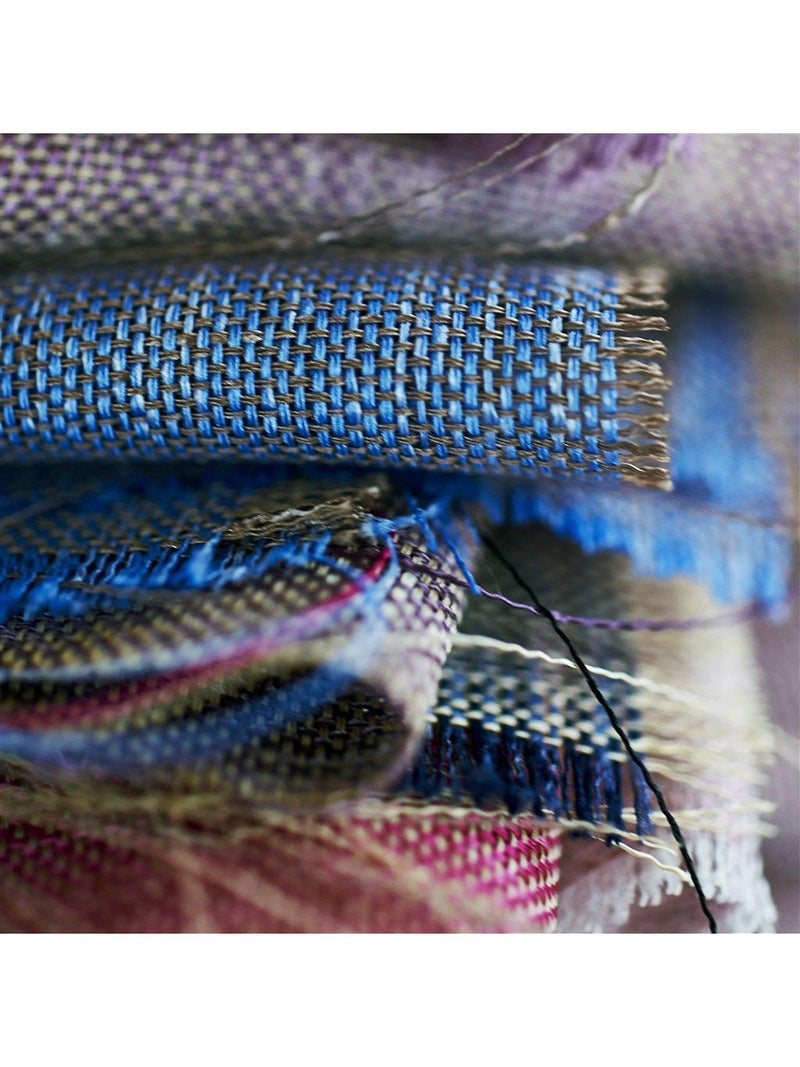Designers Guild Cosia furnishing fabric 300cm width, imported from the UK
