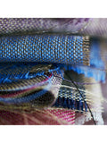 Designers Guild Cosia furnishing fabric 300cm width, imported from the UK