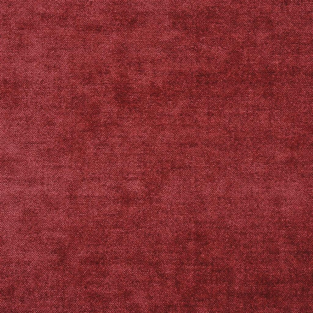 Designers Guild Zaragoza heavy weathered velvet fabric (British brand)