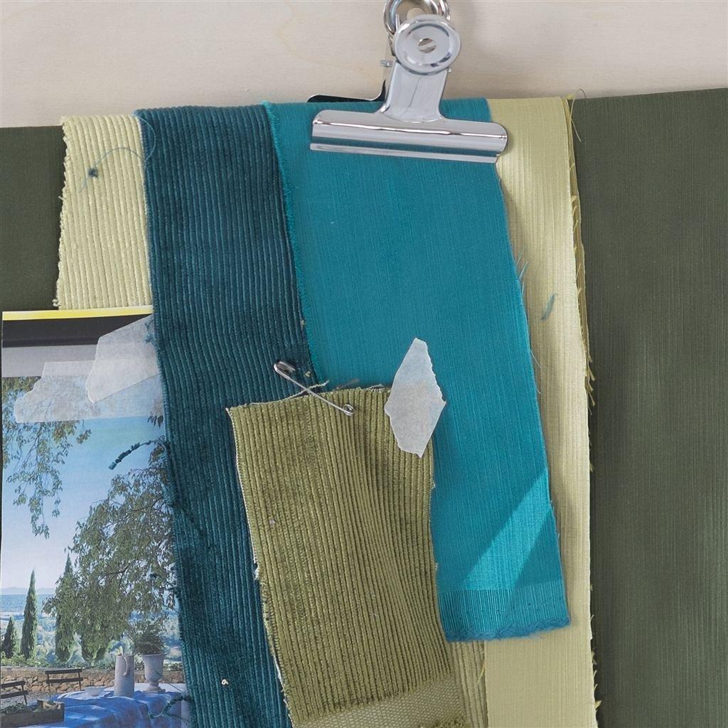 Designers Guild Pampas furnishing fabric (British brand)