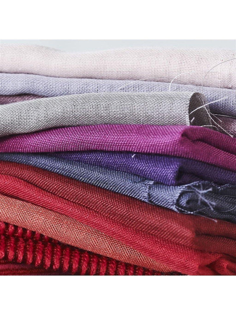 Designers Guild Bellavista voile fabric 320cm width, imported from the UK