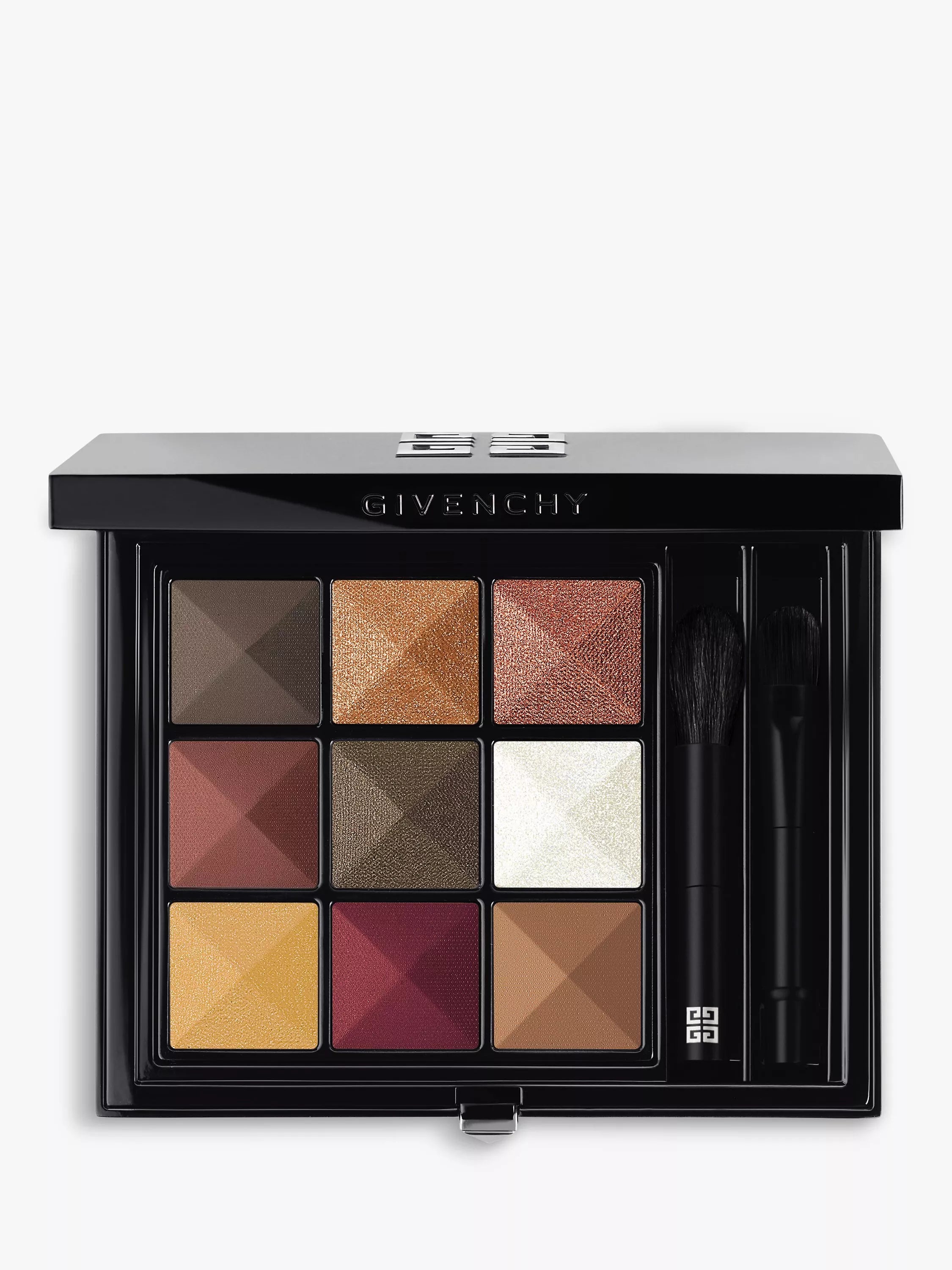 Givenchy Le 9 de Givenchy Multi-Finish Eyeshadow Palette 8 g
