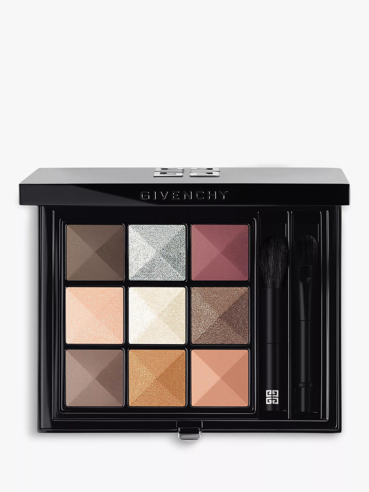 Givenchy Le 9 de Givenchy Multi-Finish Eyeshadow Palette 8 g