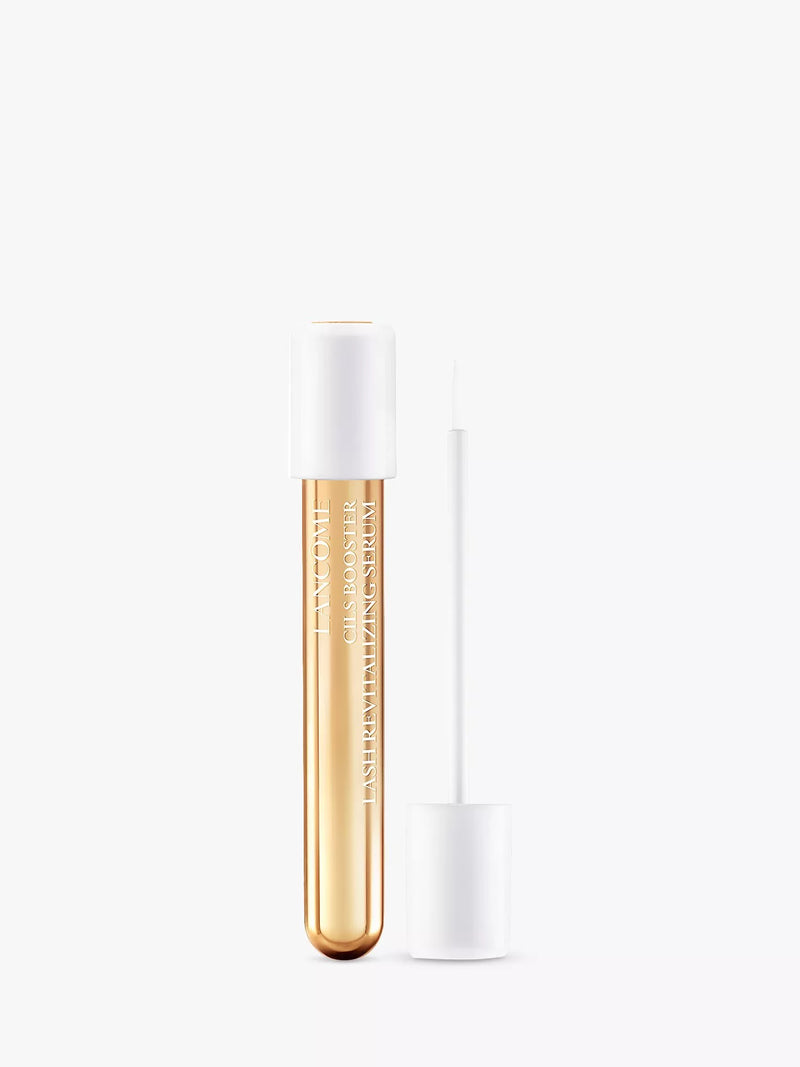 Lancôme Cils Booster Lash Revitalising Serum 4g, imported from the UK