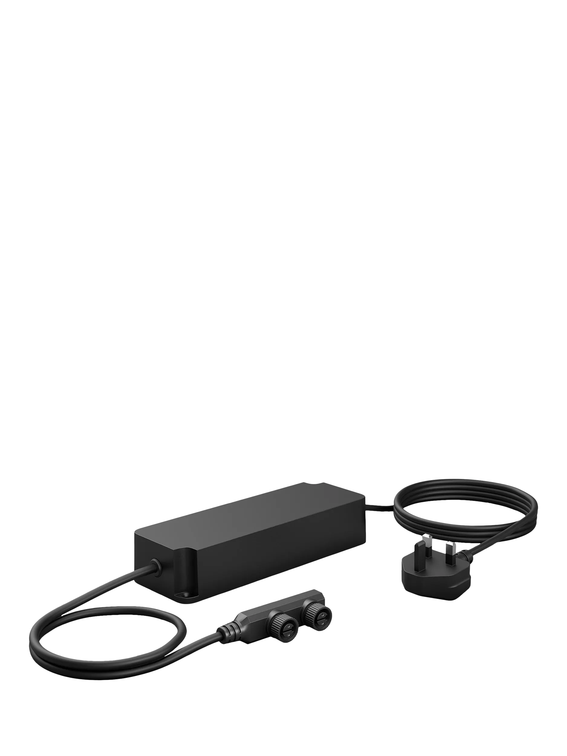Philips Hue 100W outdoor power supply (British brand)