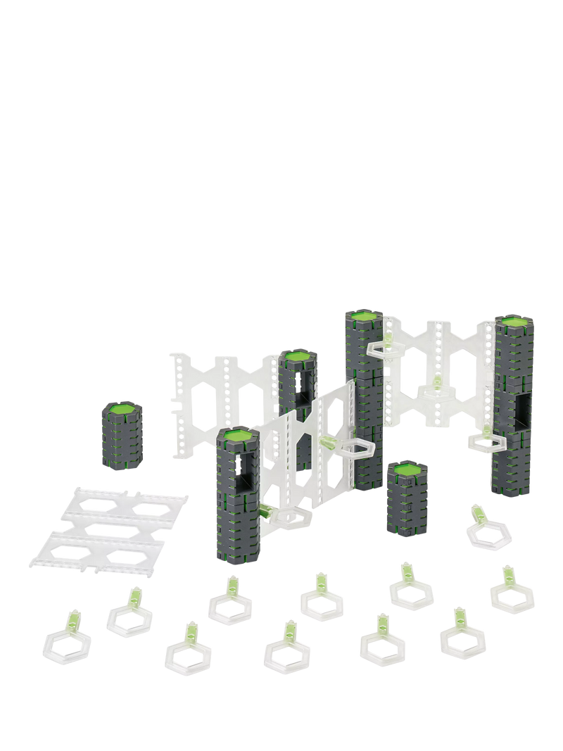 GraviTrax vertical expansion set 22427, imported from the UK