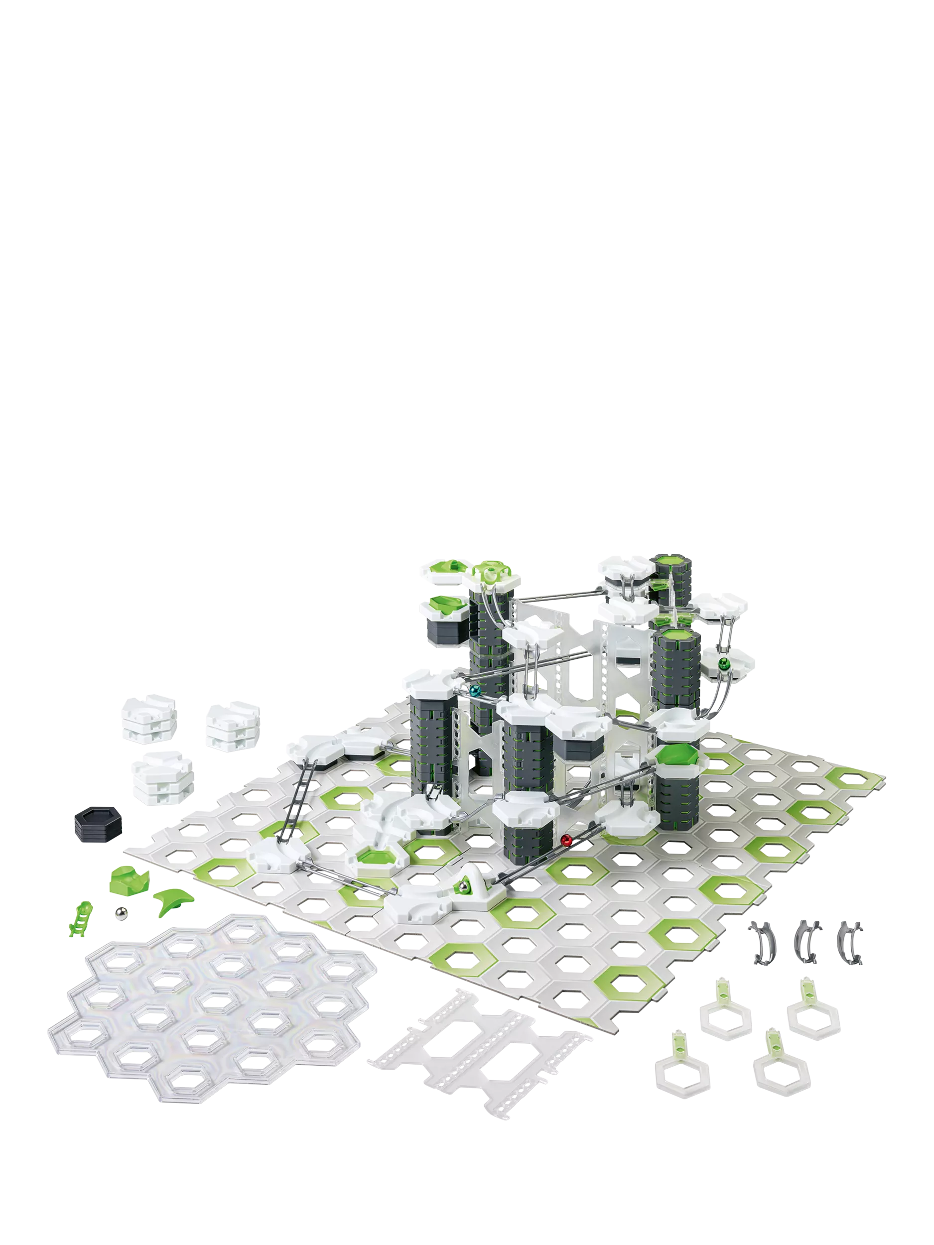 GraviTrax PRO Starter Set 149 pieces (British brand)