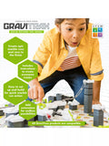 GraviTrax PRO Starter Set 149 pieces (British brand)