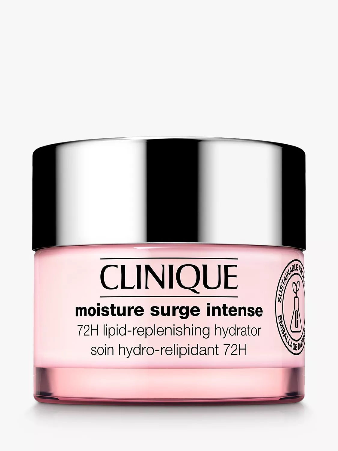 Clinique Moisture Surge Intense 72H hydrator 30ml, imported from the UK