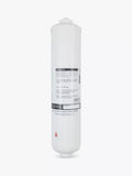 Abode water filter cartridge for hard water, imported from the UK
