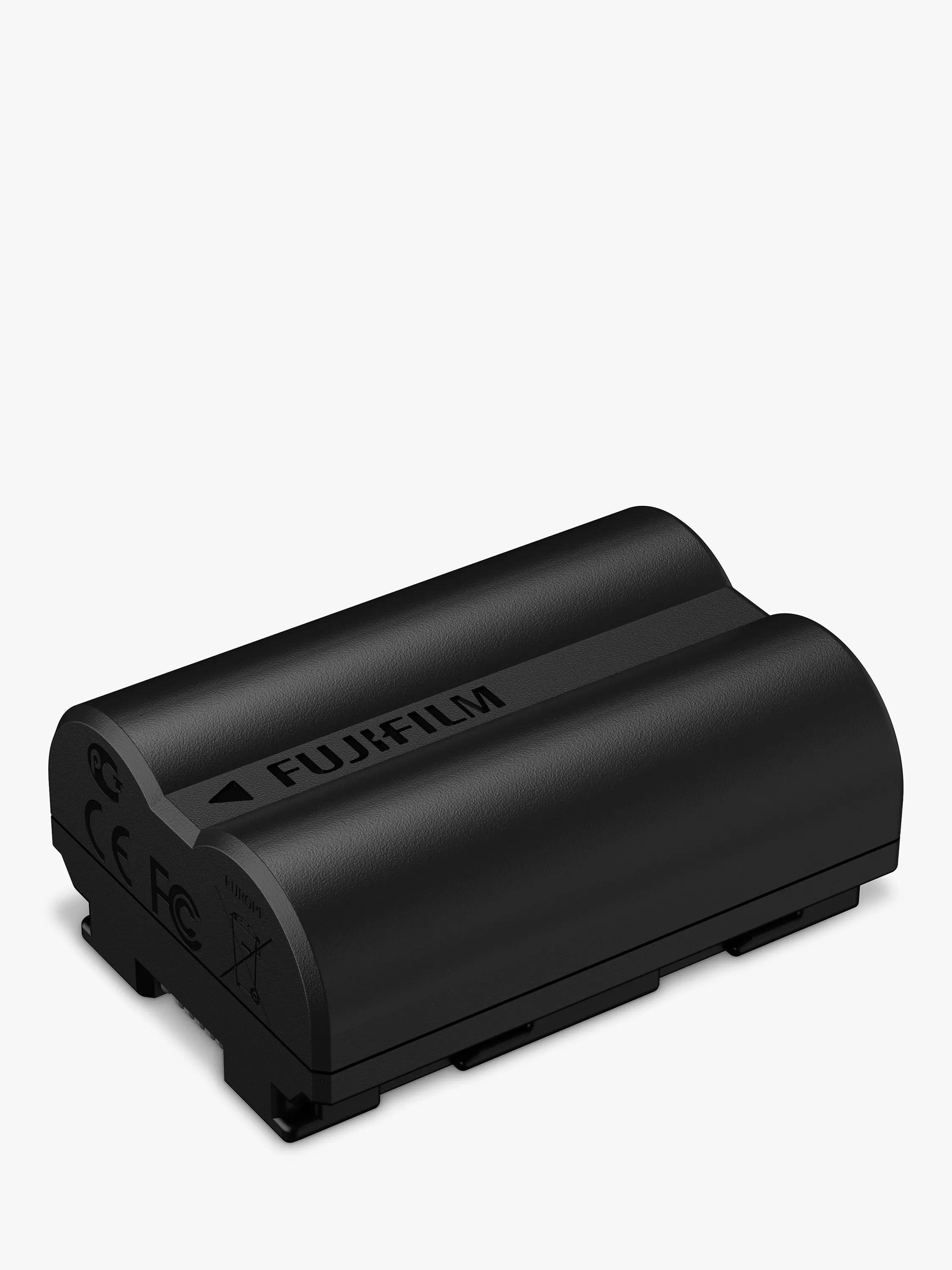 Fujifilm NP-W235 camera battery, UK version