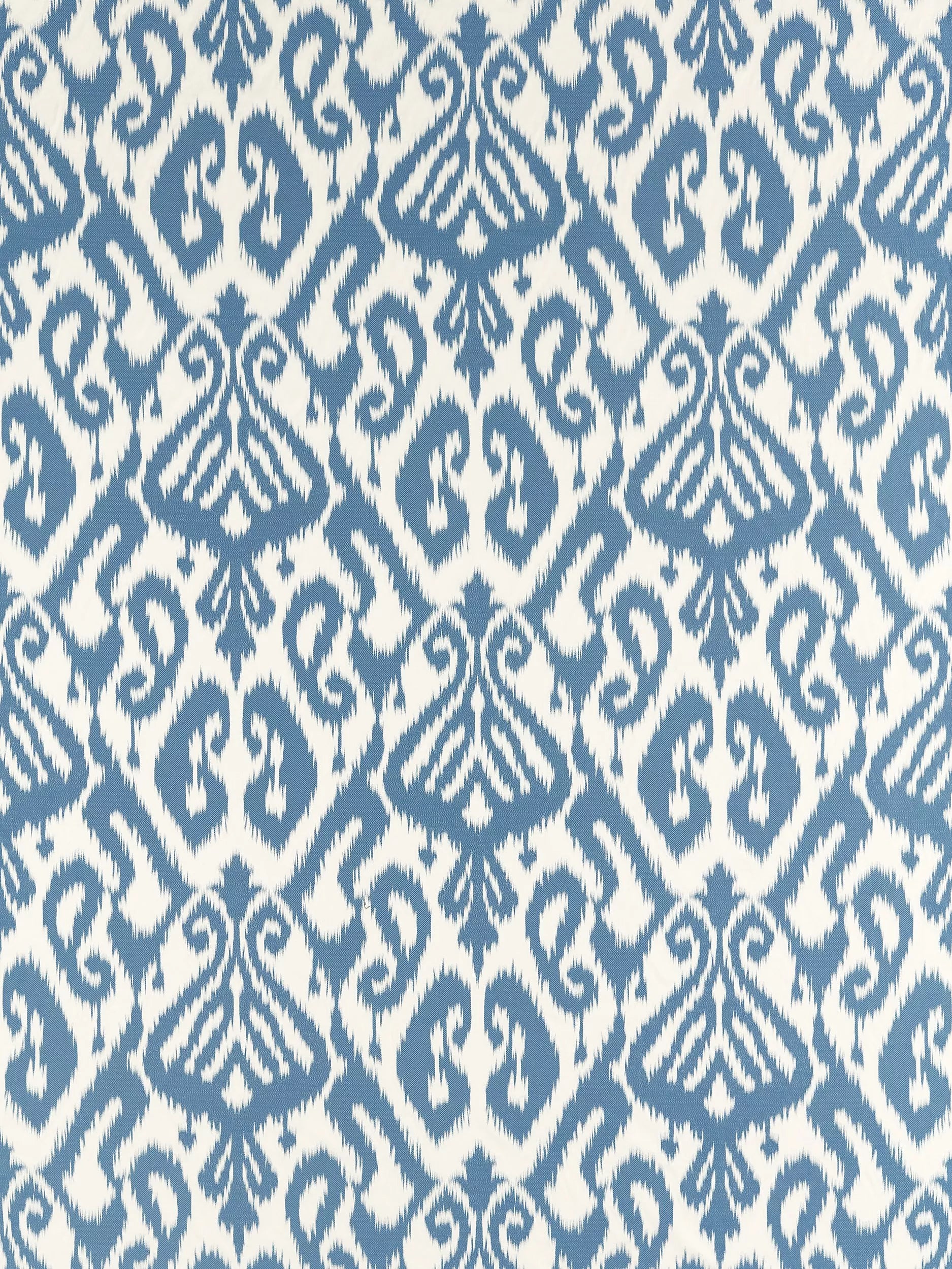 Sanderson Kasuri Weave Furnishing Fabric