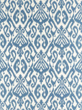 Sanderson furnishing fabric Kasuri Weave 140cm, imported from the UK