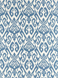 Sanderson Kasuri Weave Furnishing Fabric