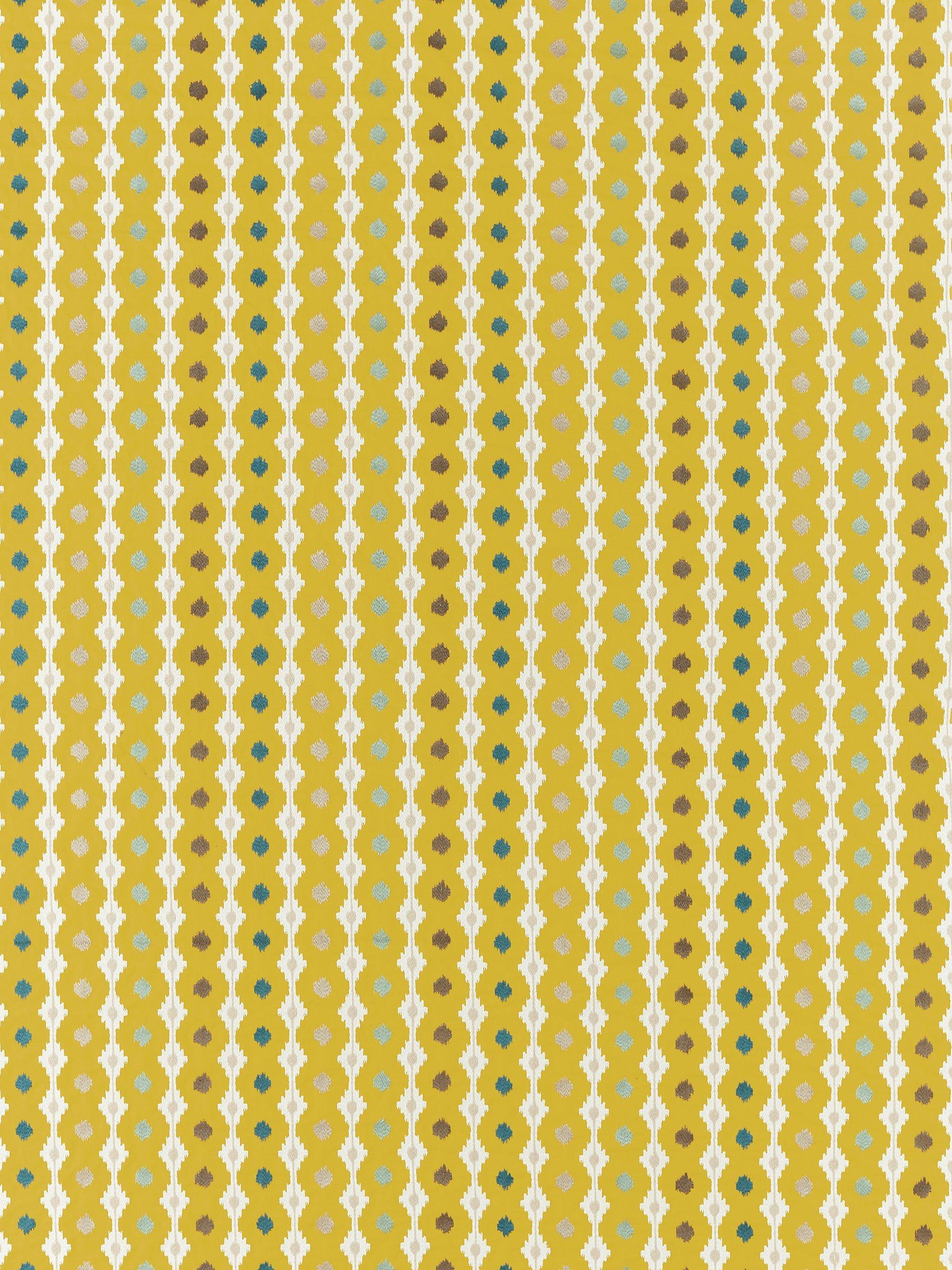 Sanderson Mossi furnishing fabric 127.5cm, imported from the UK