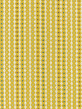 Sanderson Mossi Geometric Ikat Stripe Furnishing Fabric 127.5cm