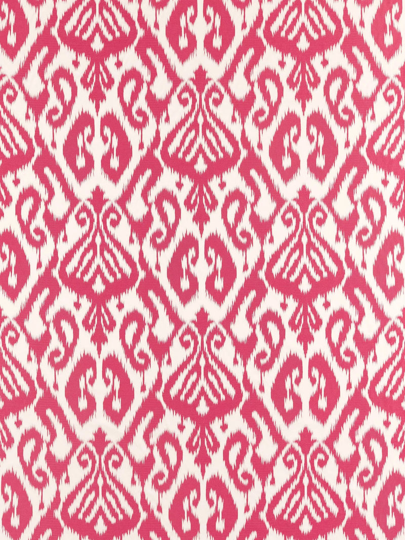 Sanderson furnishing fabric Kasuri Weave 140cm, imported from the UK