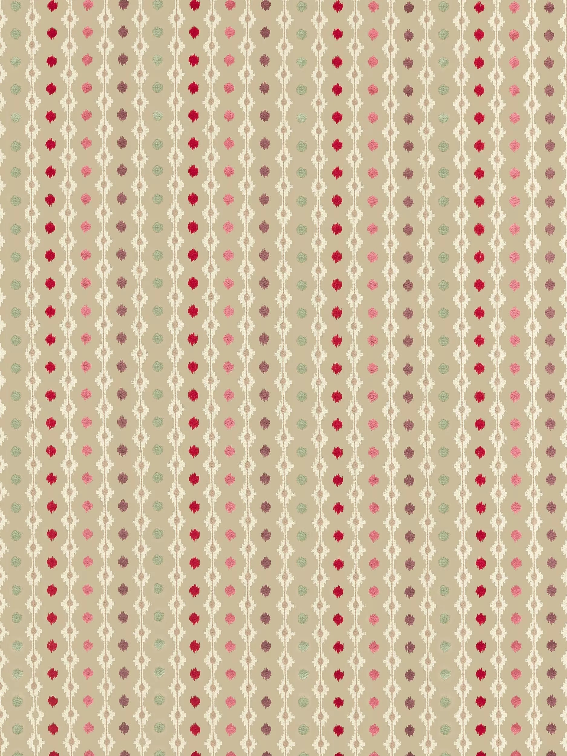 Sanderson Mossi furnishing fabric 127.5cm, imported from the UK