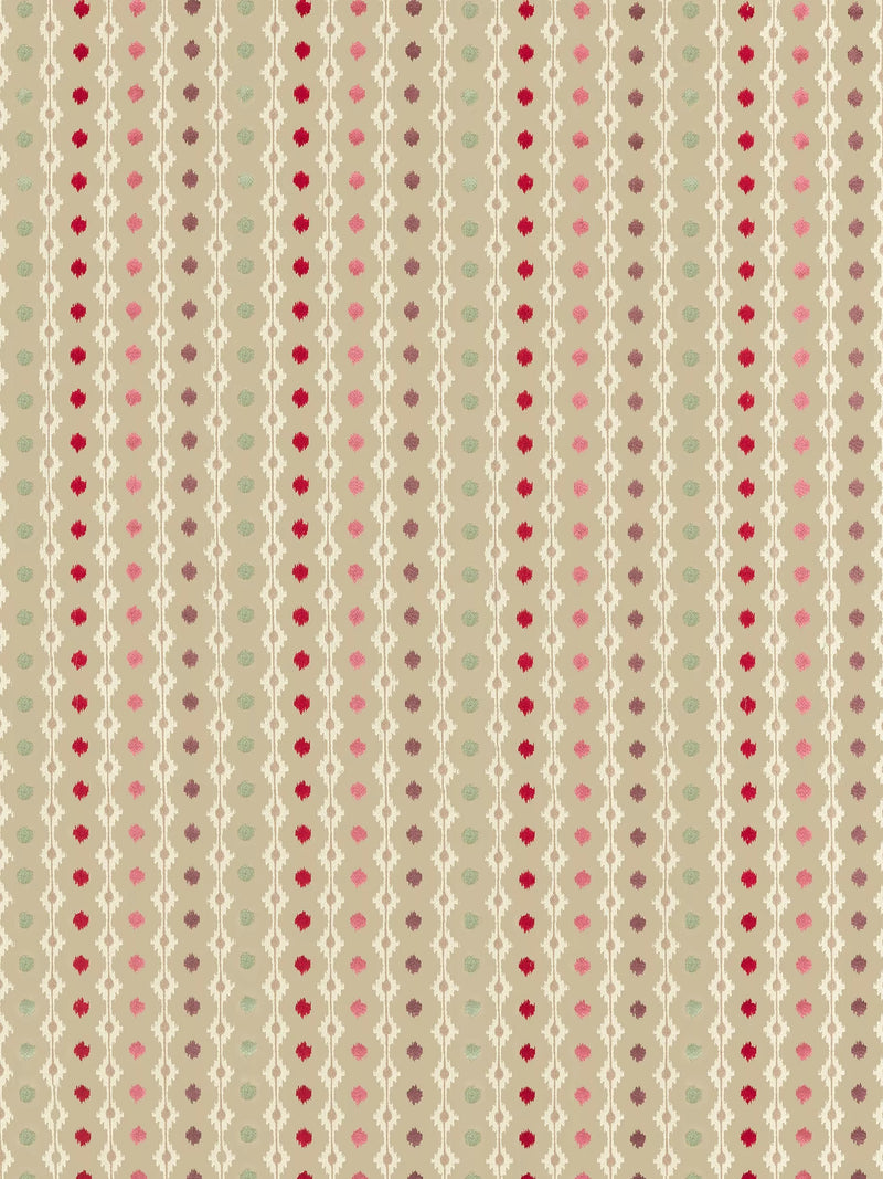 Sanderson Mossi furnishing fabric 127.5cm, imported from the UK